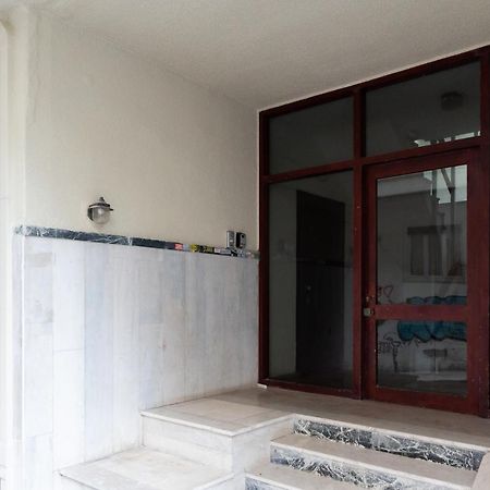Pasiphae Lux Apartment Downtown Heraklion  Bagian luar foto