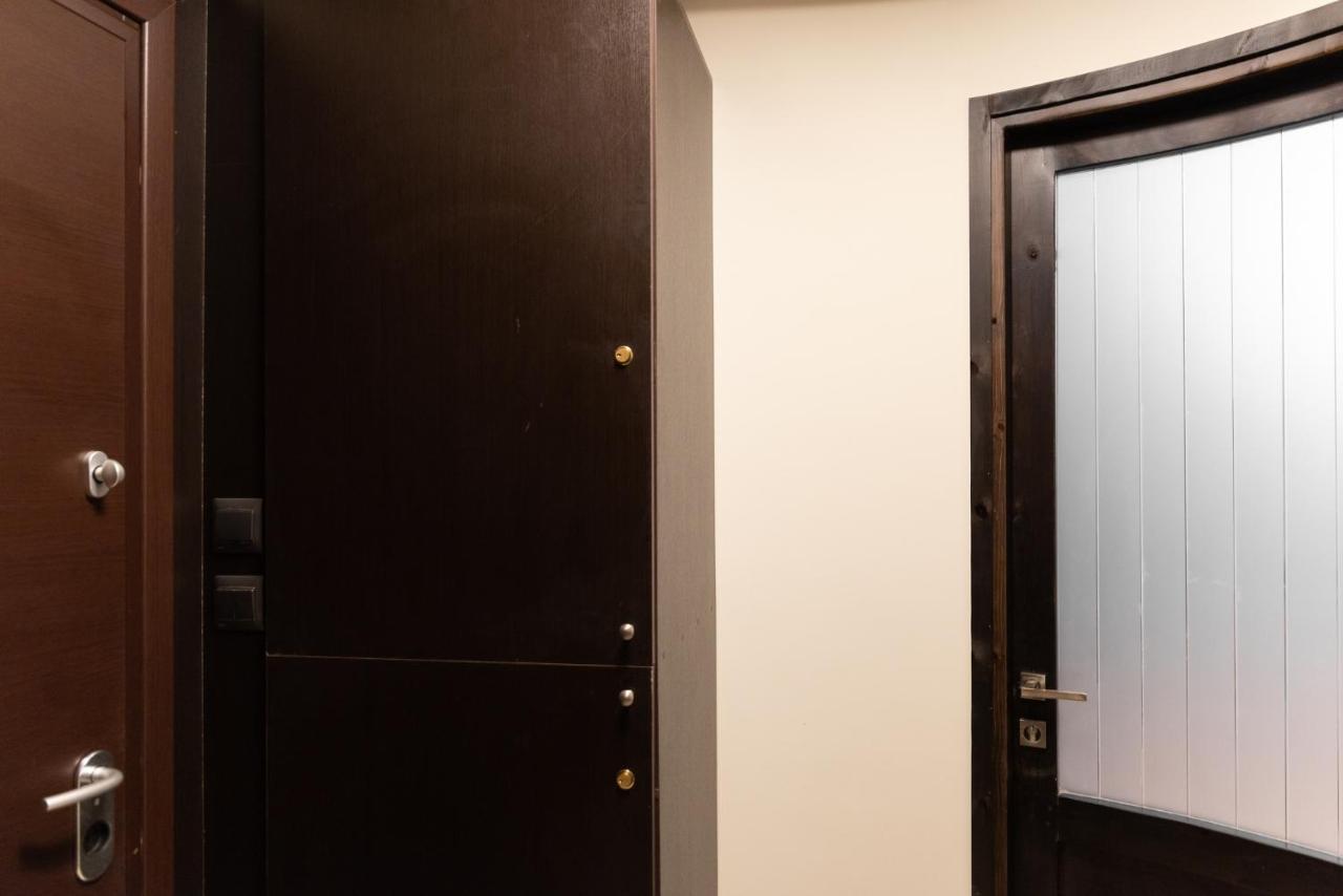 Pasiphae Lux Apartment Downtown Heraklion  Bagian luar foto